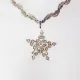 Star - Norma-Khaki Braid - 1